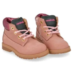 veterboot roze