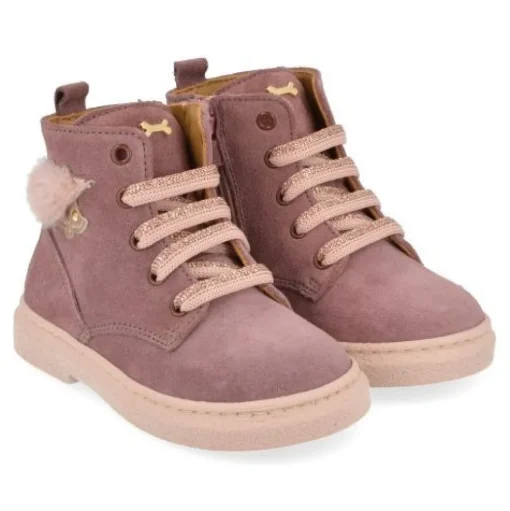 veterboot roze