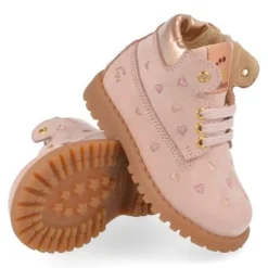 veterboot roze