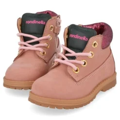 veterboot roze