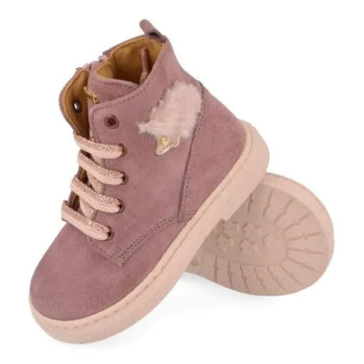 veterboot roze
