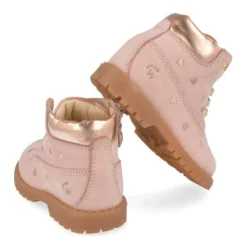 veterboot roze