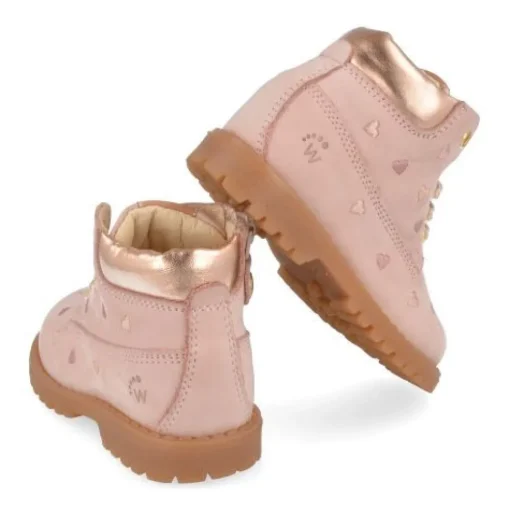 veterboot roze