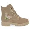veterboot taupe