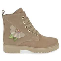 veterboot taupe