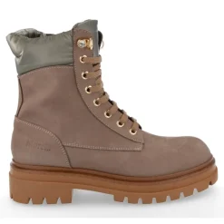 veterboot taupe