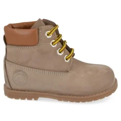 veterboot taupe