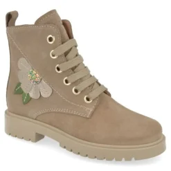 veterboot taupe