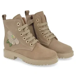 veterboot taupe