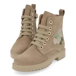 veterboot taupe