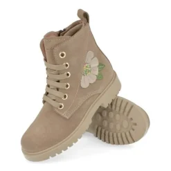 veterboot taupe