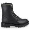 veterboot Zwart