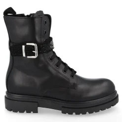 veterboot Zwart