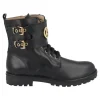 veterboot Zwart