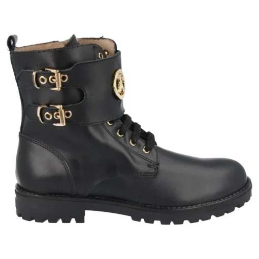 veterboot Zwart