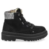 veterboot Zwart