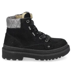 veterboot Zwart