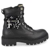 veterboot Zwart