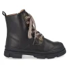 veterboot Zwart