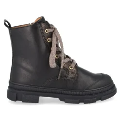 veterboot Zwart