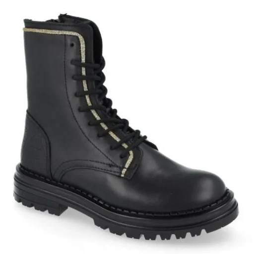 veterboot Zwart