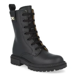 veterboot Zwart