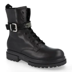 veterboot Zwart