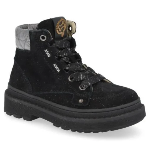 veterboot Zwart