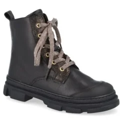 veterboot Zwart