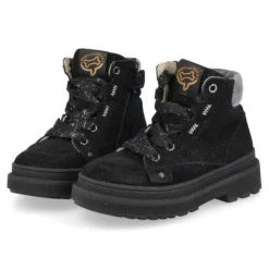 veterboot Zwart