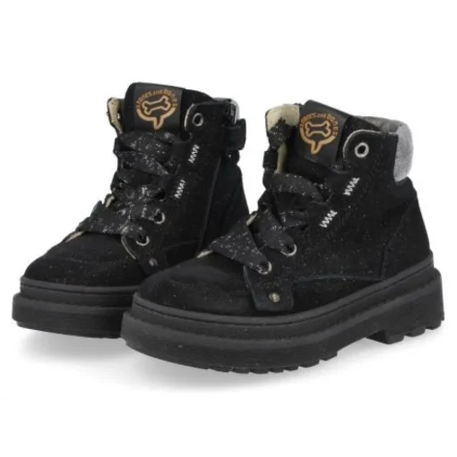 veterboot Zwart