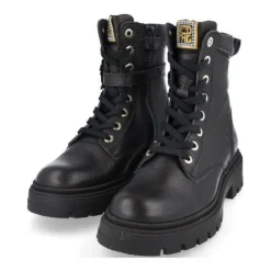 veterboot Zwart
