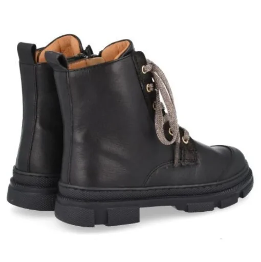 veterboot Zwart