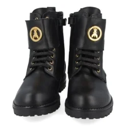 veterboot Zwart
