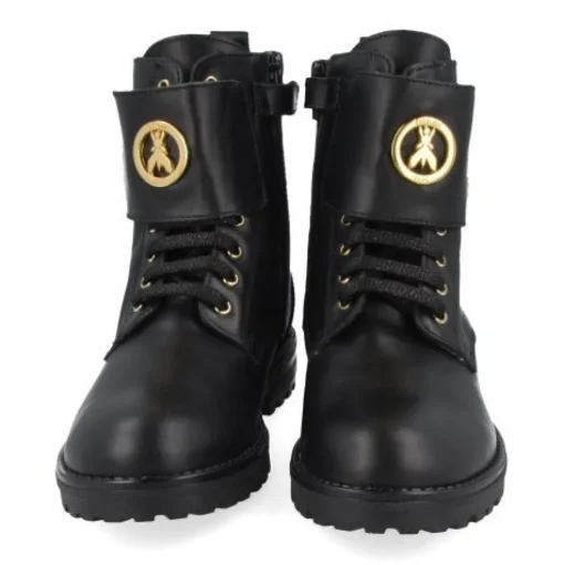 veterboot Zwart