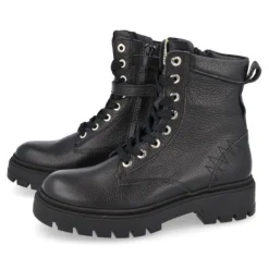 veterboot Zwart