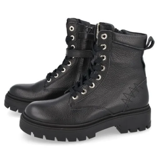 veterboot Zwart