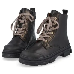veterboot Zwart