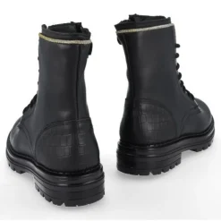 veterboot Zwart
