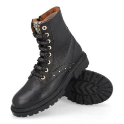 veterboot Zwart