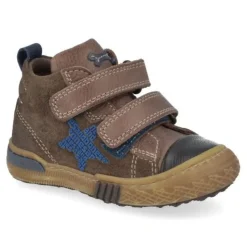 veterschoen taupe