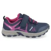 wandelschoenen blauw