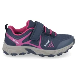 wandelschoenen blauw