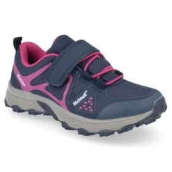 wandelschoenen blauw