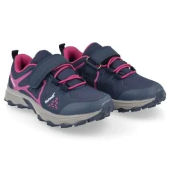 wandelschoenen blauw