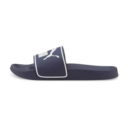 watersandalen blauw