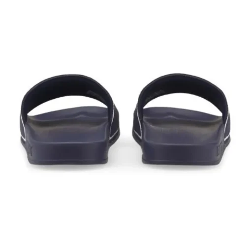 watersandalen blauw