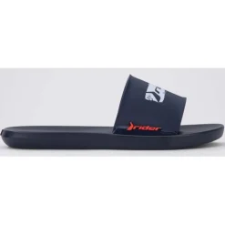 watersandalen blauw