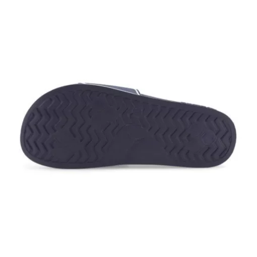 watersandalen blauw
