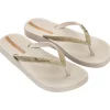 watersandalen GOUD